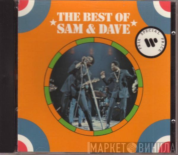  Sam & Dave  - The Best Of Sam & Dave