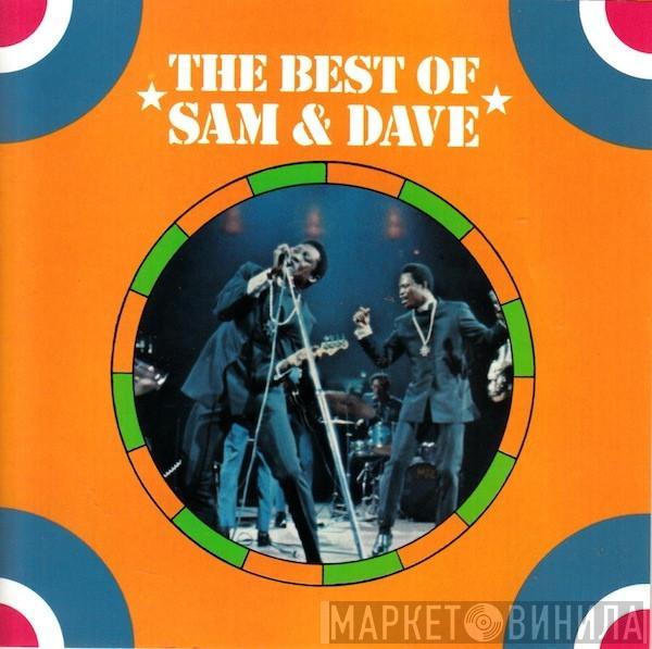  Sam & Dave  - The Best Of Sam & Dave