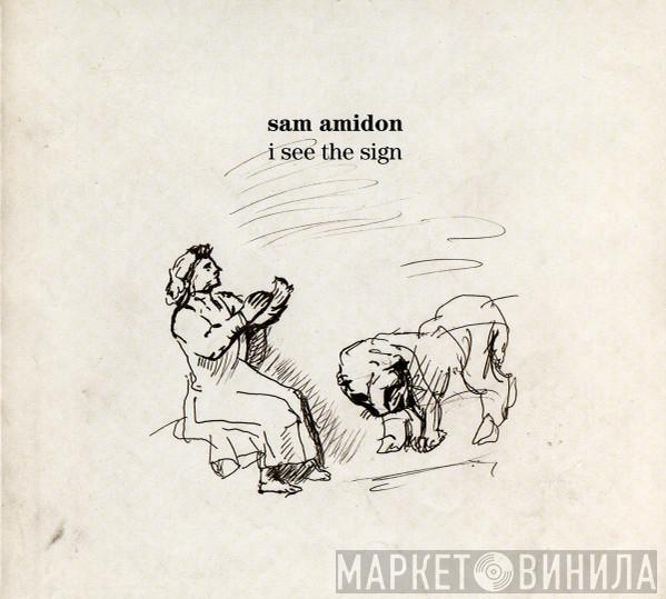 Sam Amidon - I See The Sign