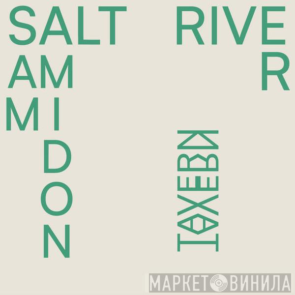Sam Amidon - Salt River
