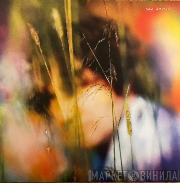 Sam Amidon - Sam Amidon