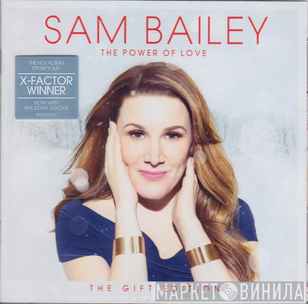 Sam Bailey  - The Power Of Love - The Gift Edition