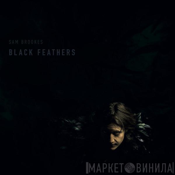  Sam Brookes  - Black Feathers