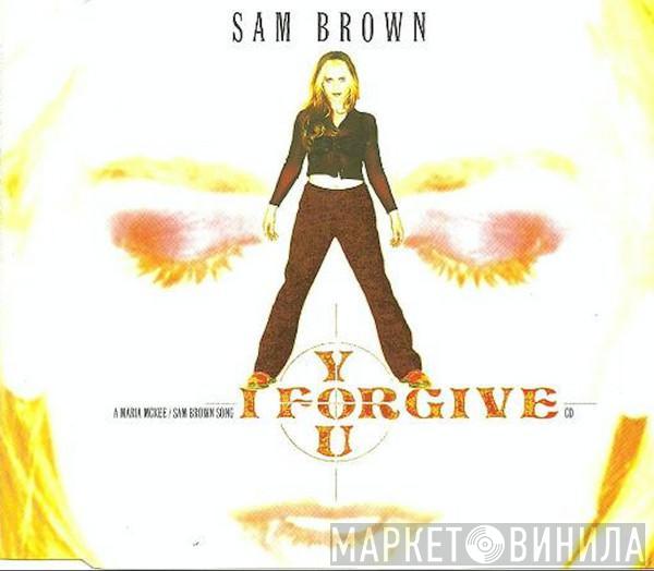 Sam Brown - I Forgive You