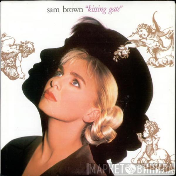 Sam Brown - Kissing Gate