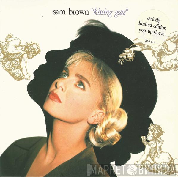 Sam Brown - Kissing Gate