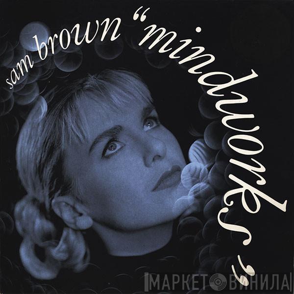 Sam Brown - Mindworks
