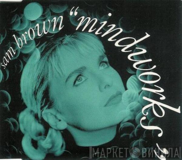 Sam Brown - Mindworks