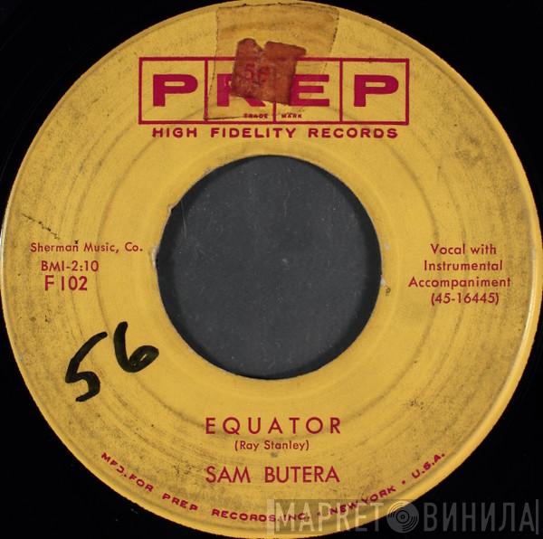 Sam Butera - Equator