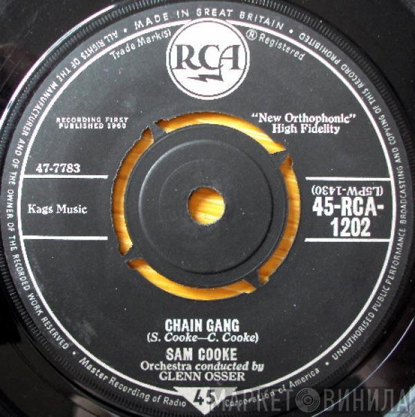 Sam Cooke - Chain Gang