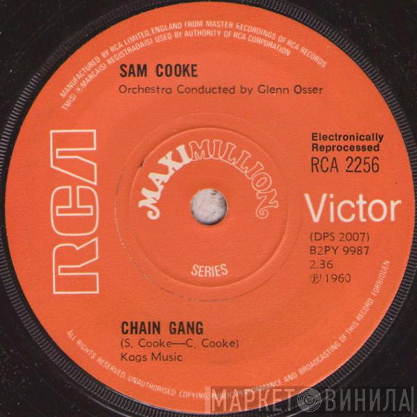 Sam Cooke - Chain Gang