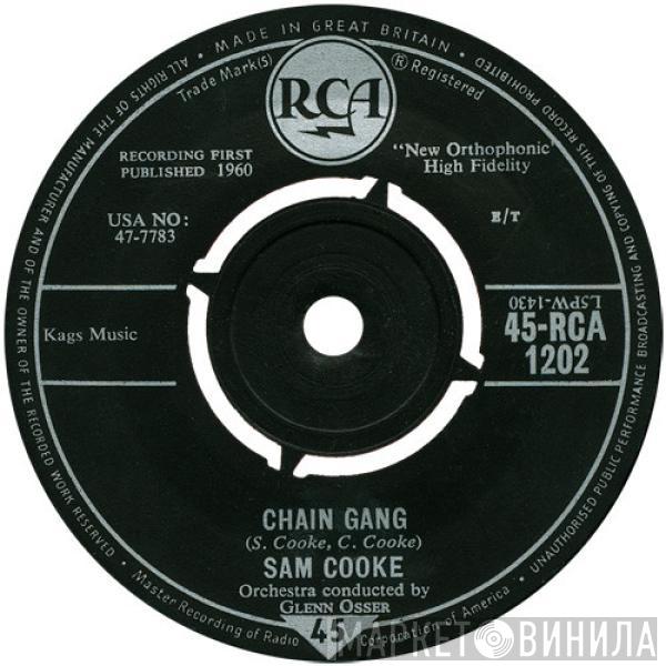 Sam Cooke - Chain Gang