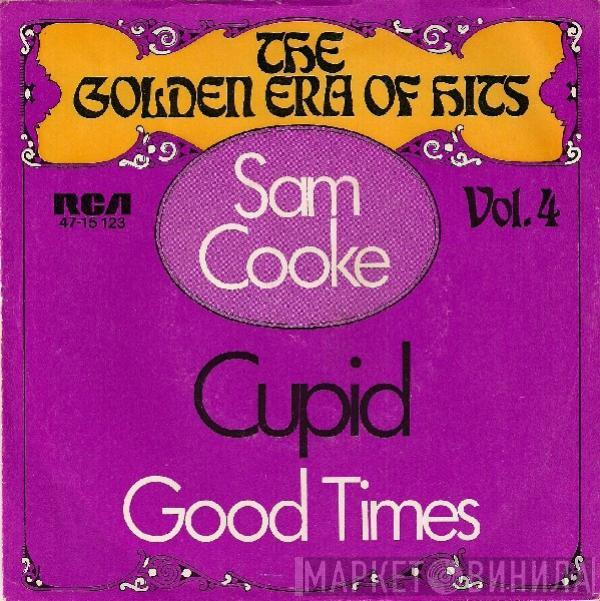 Sam Cooke - Cupid