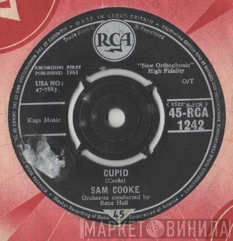 Sam Cooke - Cupid