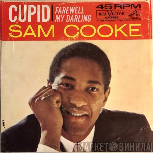  Sam Cooke  - Cupid