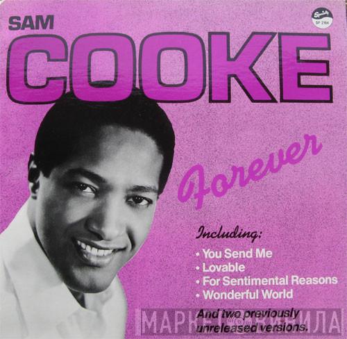 Sam Cooke  - Forever