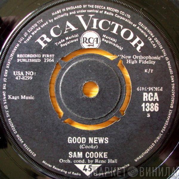 Sam Cooke - Good News