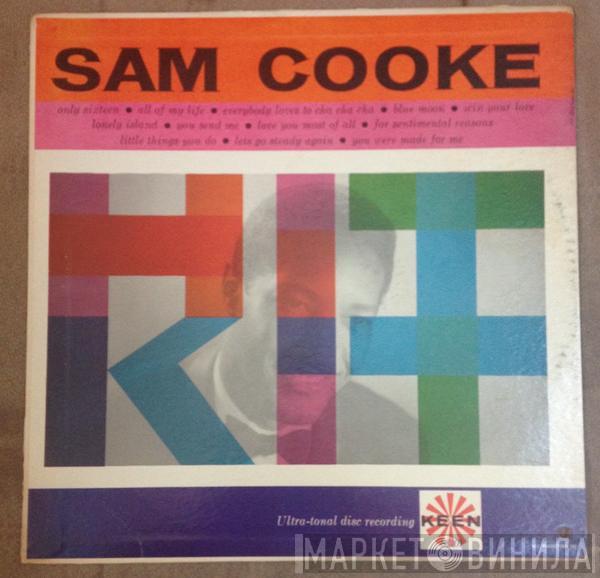 Sam Cooke - Hit Kit