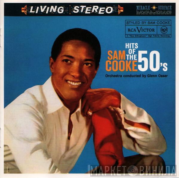 Sam Cooke - Hits Of The 50's