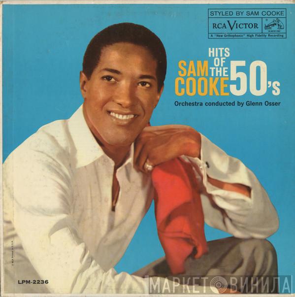 Sam Cooke - Hits Of The 50's