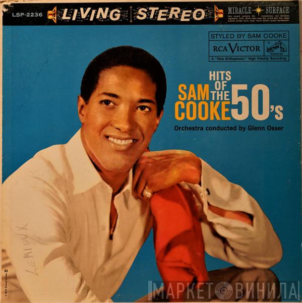  Sam Cooke  - Hits Of The 50's