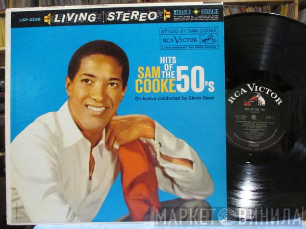  Sam Cooke  - Hits Of The 50's