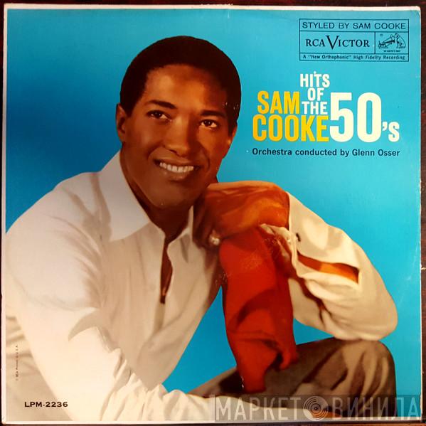  Sam Cooke  - Hits Of The 50's