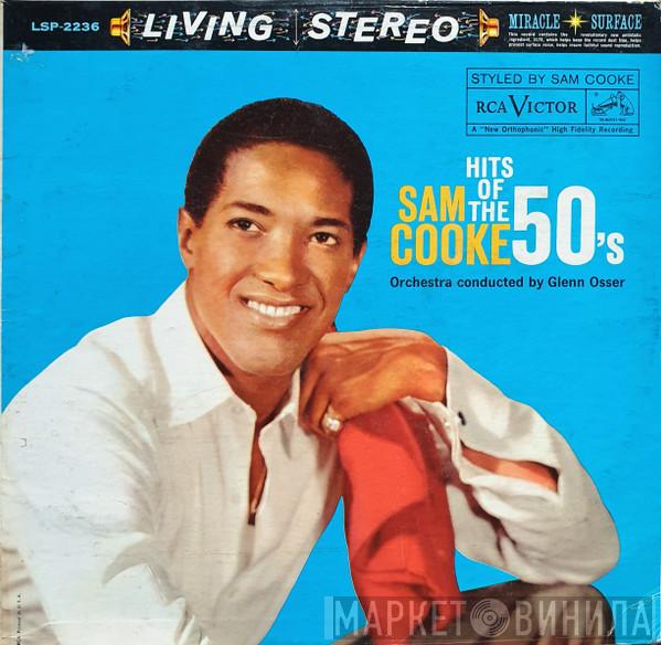  Sam Cooke  - Hits Of The 50's
