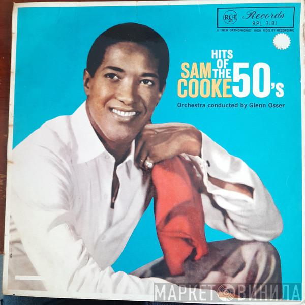  Sam Cooke  - Hits Of The 50's