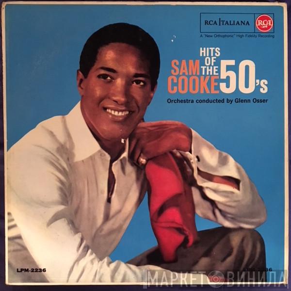  Sam Cooke  - Hits Of The 50's