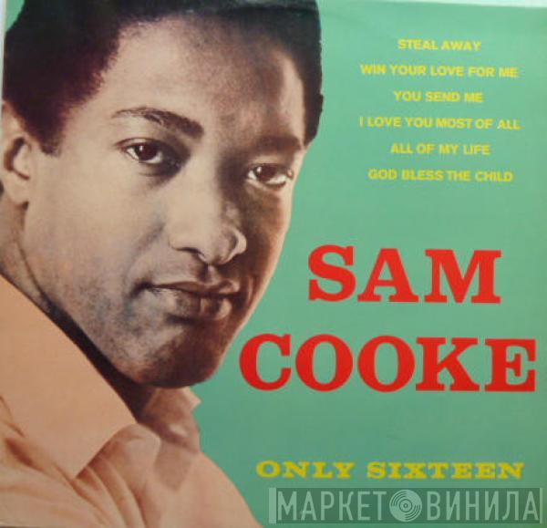 Sam Cooke - Only Sixteen