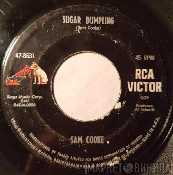 Sam Cooke - Sugar Dumpling