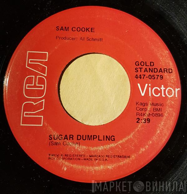  Sam Cooke  - Sugar Dumpling