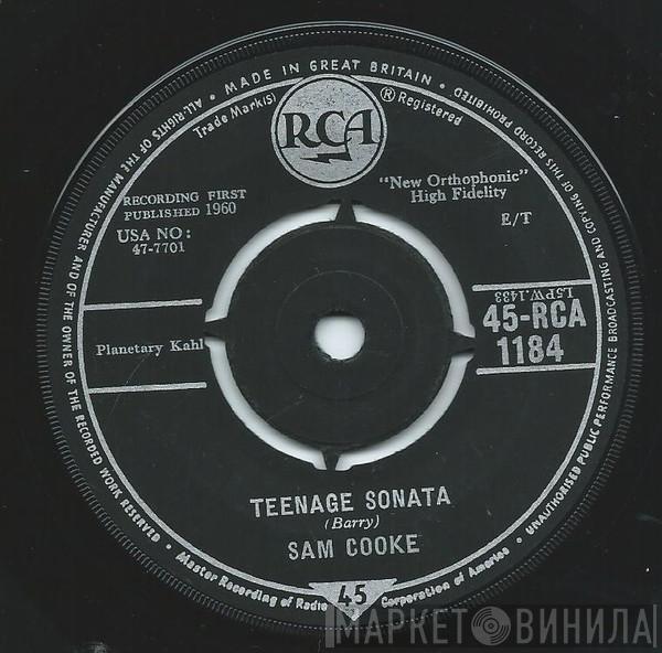 Sam Cooke - Teenage Sonata