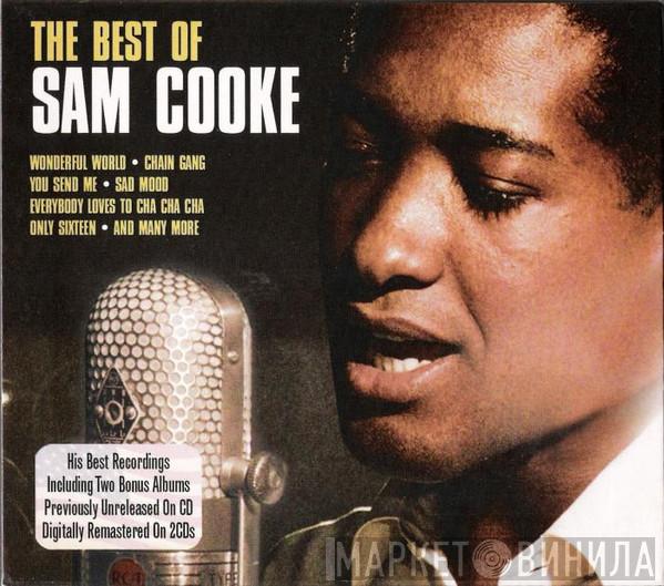Sam Cooke - The Best Of Sam Cooke