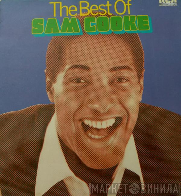 Sam Cooke - The Best Of Sam Cooke