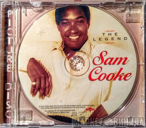 Sam Cooke - The Legend