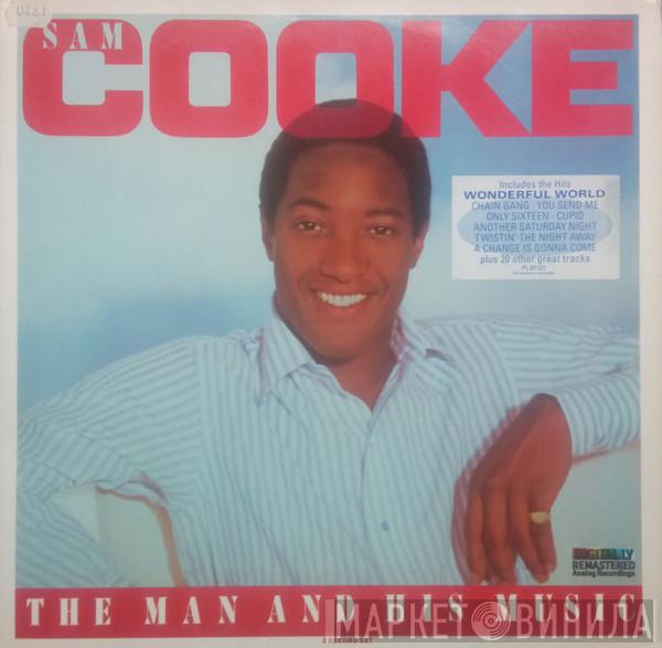 Sam Cooke - The Man And His Music