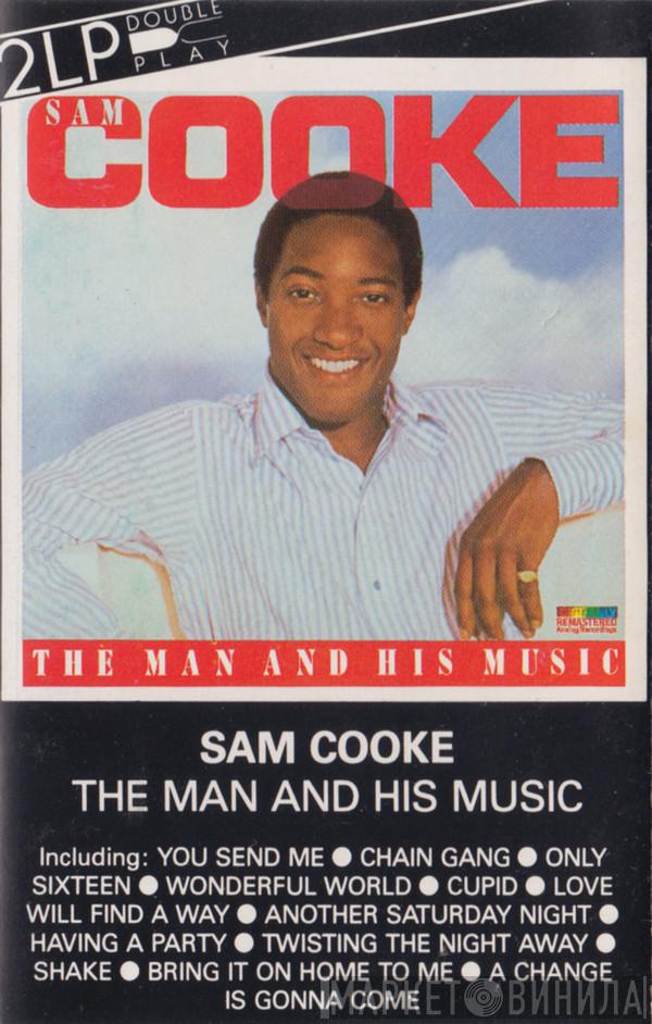 Sam Cooke - The Man And His Music