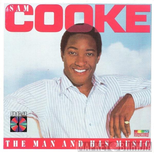  Sam Cooke  - The Man And His Music