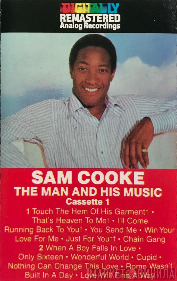  Sam Cooke  - The Man And His Music