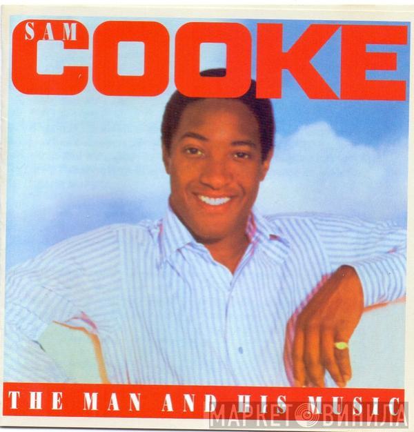  Sam Cooke  - The Man And His Music