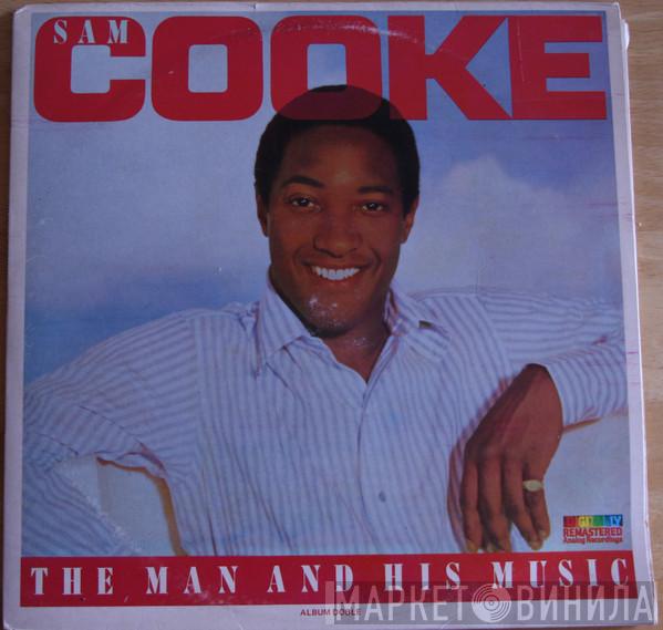 Sam Cooke - The Man And His Music