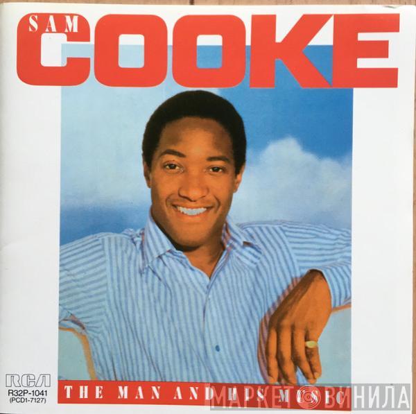  Sam Cooke  - The Man And His Music