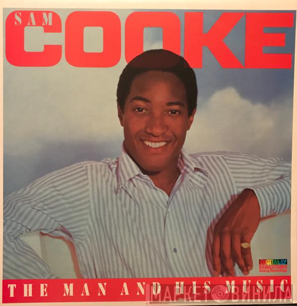  Sam Cooke  - The Man And His Music