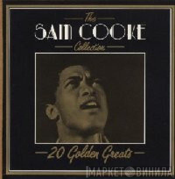 Sam Cooke - The Sam Cooke Collection - 20 Golden Greats