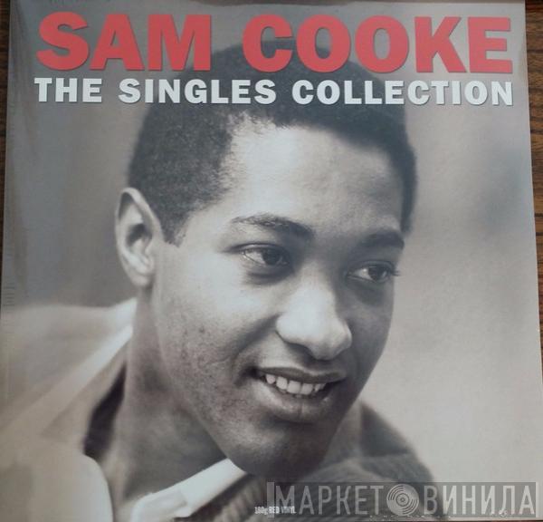Sam Cooke - The Singles Collection
