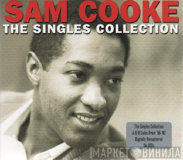 Sam Cooke - The Singles Collection