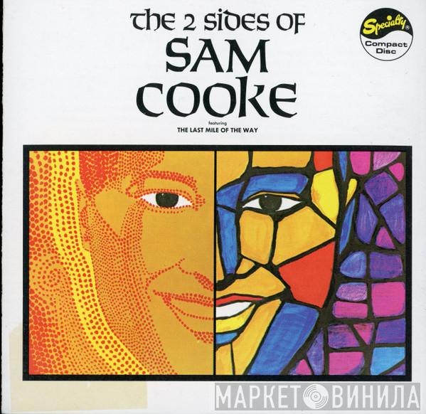 Sam Cooke - The Two Sides Of Sam Cooke