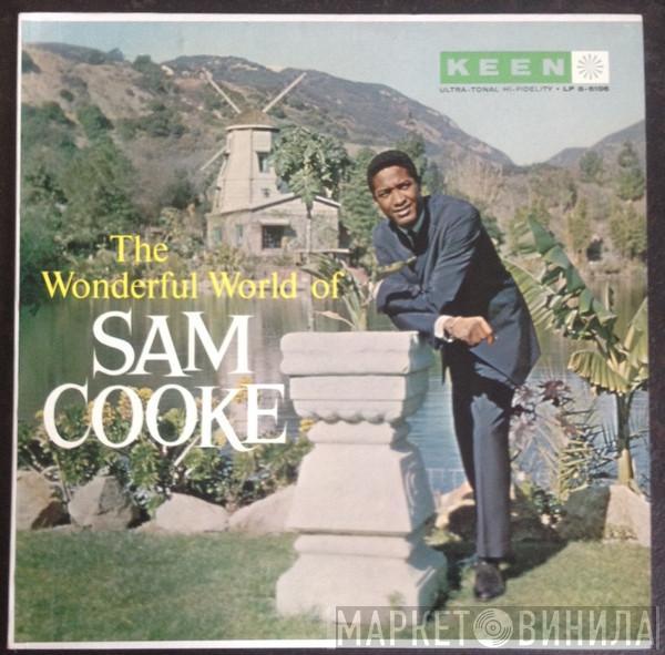  Sam Cooke  - The Wonderful World Of Sam Cooke